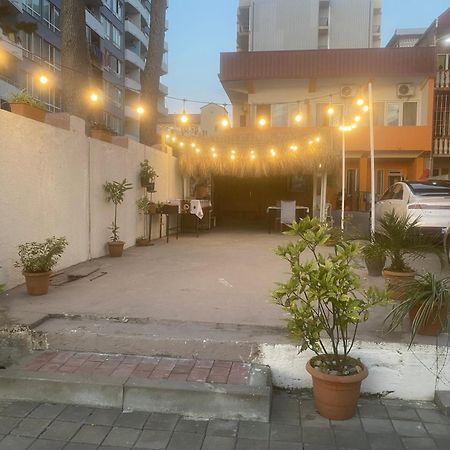 Guest House Orange Kobuleti Exterior foto